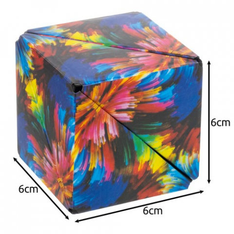 Cub anti-stres - magnetic [2]