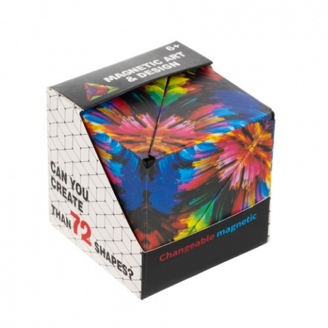 Cub anti-stres - magnetic [1]
