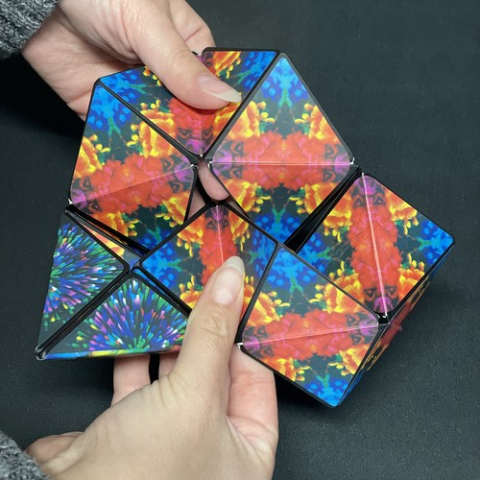 Cub anti-stres - magnetic [9]