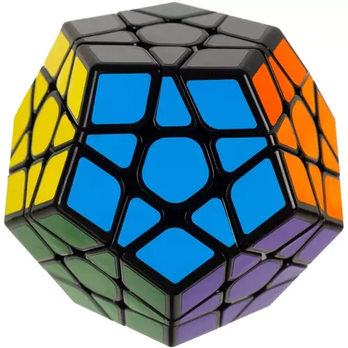 Jucarii - Cub - dodecaedru