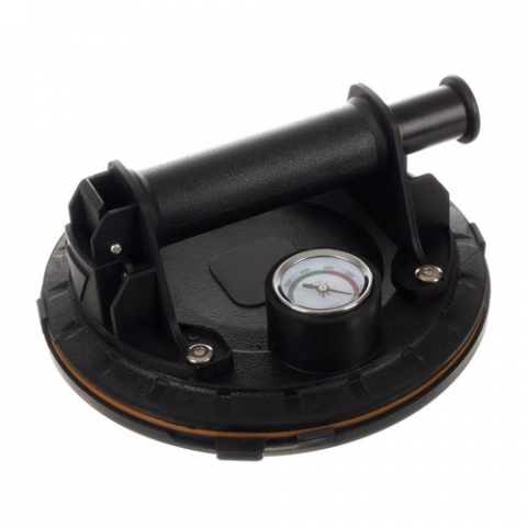 Cupă de vacuum cu pompă Bigstreen [12]