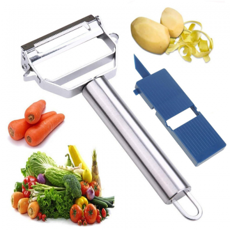 Curatator legume, taiere legume julien, Titan [1]