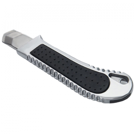 Accesorii scule de mana - Cutter din metal cu lame de 18mm
