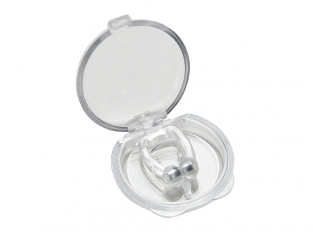 Clips Magnetic pentru Nas – Dispozitiv Reutilizabil [2]