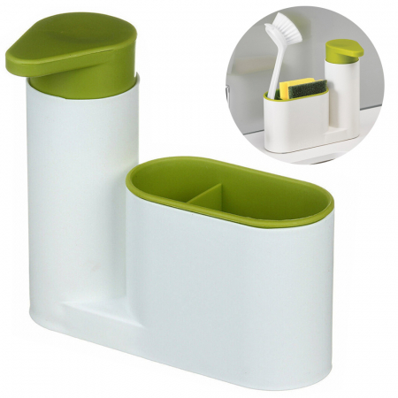 Dispensere - dozator-detergent-vase