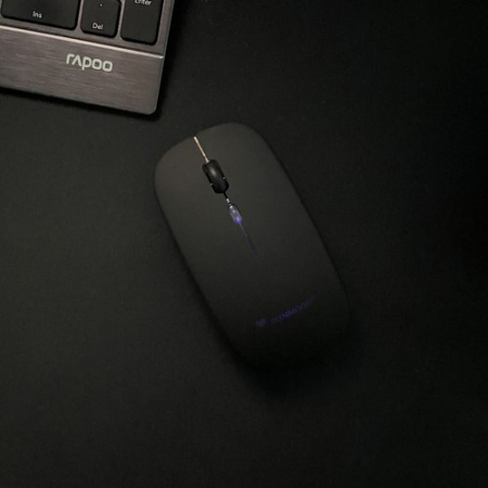 Mouse de gaming wireless Dunmoon 21843 [9]