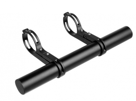 Extensie pentru ghidon de bicicletă/scuter [6]