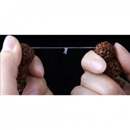 Fir elastic pentru realizarea bratarilor - 40m [7]