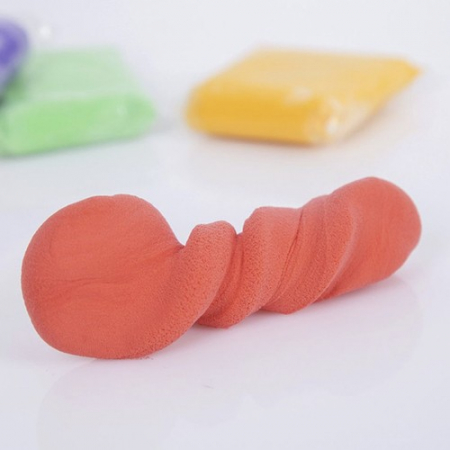 Set de spumă - plastilină 48 buc. Kruzzel 21656 [13]