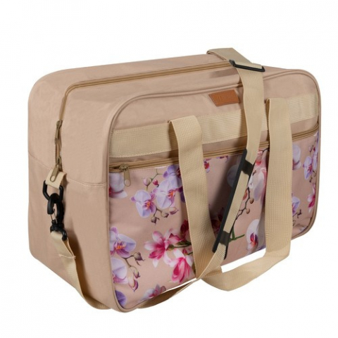 Accesorii camping si drumetii - Geantă de călătorie 40x30x20cm