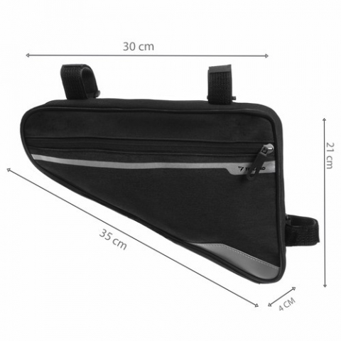 Geantă pentru bicicletă SR14097 [2]