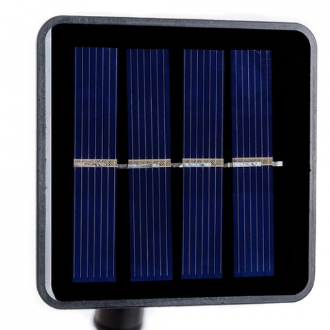 Ghirlandă solară 15m IP44 [5]