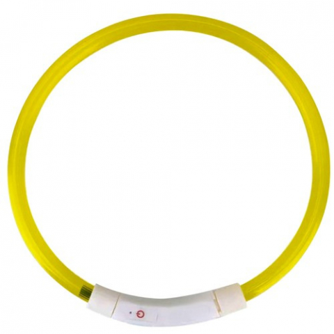 Guler LED luminos - ajustabil [2]