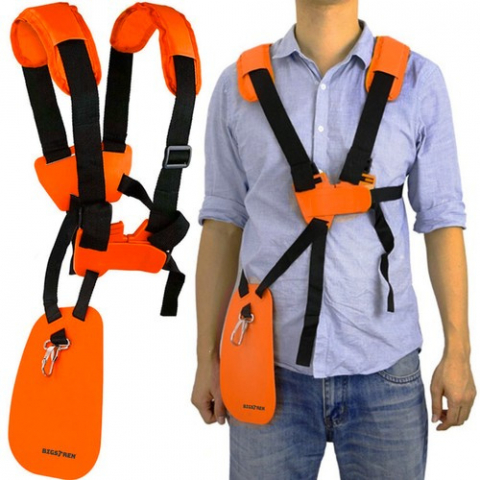 Accesorii scule de mana - Hamuri/belciuge pentru mașini de tuns iarba
