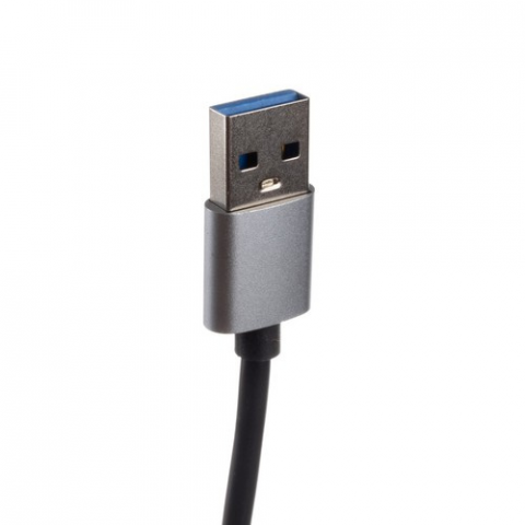 Hub USB, 4 Porturi 2.0 [6]