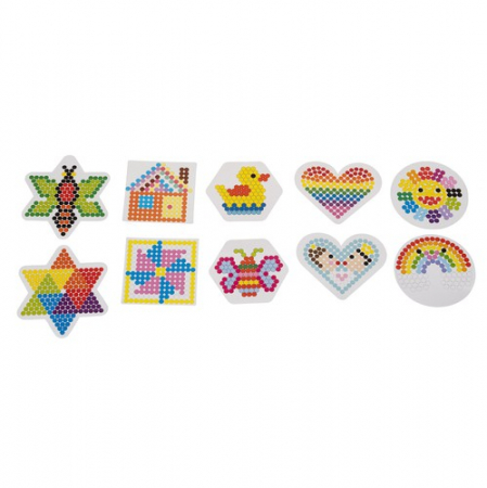 Mărgele de călcat - set 22423 [9]