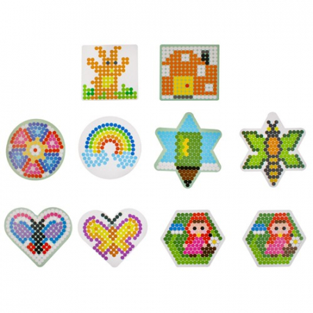 Mărgele de călcat - set 22423 [6]
