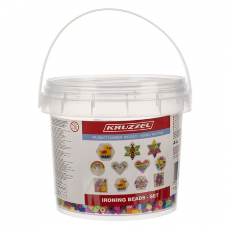 Mărgele de călcat - set 22423 [8]
