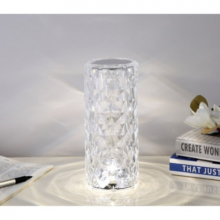 Lampă de proiectat trandafiri Izoxis 22518 [6]