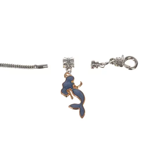 KIT DE CONFECȚIONARE BIJUTERII/BRĂȚĂRI PENTRU COPII [3]