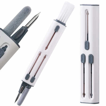 Accesorii Telefoane Mobile - Kit de curățare pentru  telefoane mobile, casti, tablete, camere foto