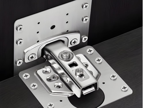 KIT REPARARE BALAMALE: PLACĂ PENTRU REPARAREA BALAMALELOR RUPTE (4 BUCĂȚI) [5]