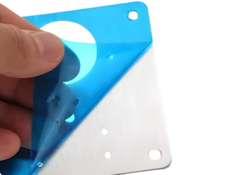 KIT REPARARE BALAMALE: PLACĂ PENTRU REPARAREA BALAMALELOR RUPTE (4 BUCĂȚI) [7]