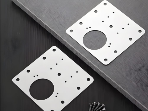 KIT REPARARE BALAMALE: PLACĂ PENTRU REPARAREA BALAMALELOR RUPTE (4 BUCĂȚI) [3]