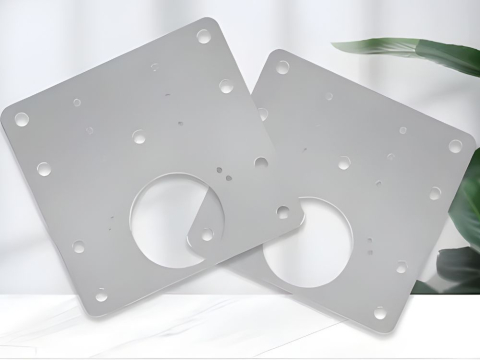 KIT REPARARE BALAMALE: PLACĂ PENTRU REPARAREA BALAMALELOR RUPTE (4 BUCĂȚI) [4]