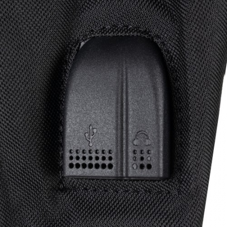 Rucsac luminos Kruzzel 19374 USB [8]