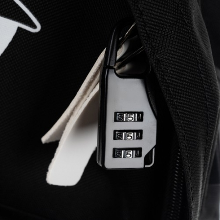 Rucsac luminos Kruzzel 19374 USB [13]