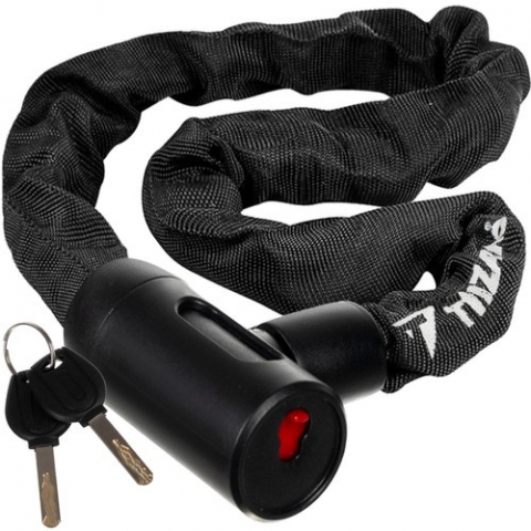 Accesorii bicicleta - Lacăt pentru bicicletă - lanț
