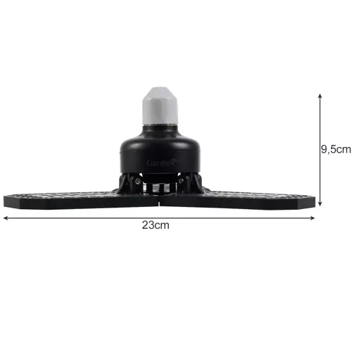 Lampa cresterea plantelor 108 Leduri [2]