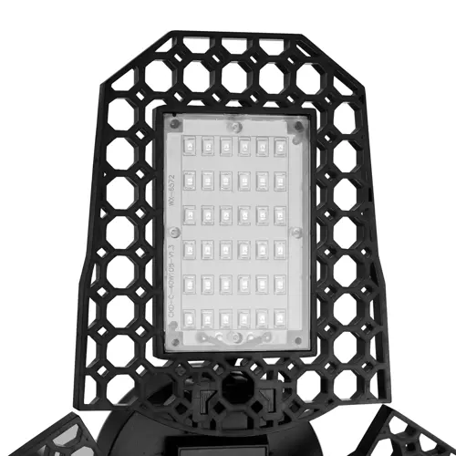 Lampa cresterea plantelor 108 Leduri [11]
