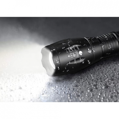 Lanterna LED 2in1 XPE UV [3]