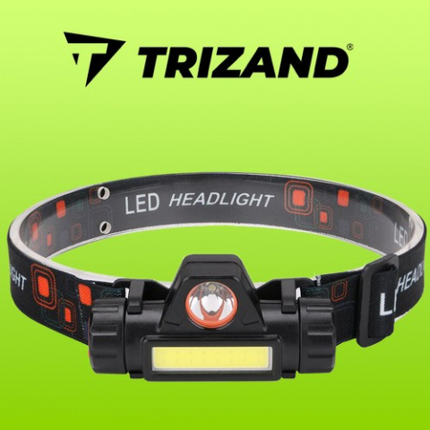Lanterna LED USB L18371 [1]