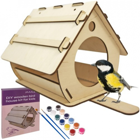 Pet Shop - Mâncător pentru păsări