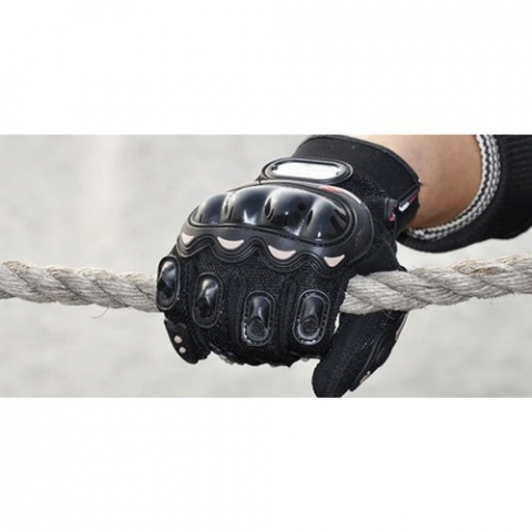 Mănuși pentru motocicletă XL, bicicleta electrica, scuter, trotinete electrice etc [9]