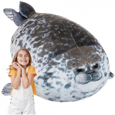 Jucarii - Mascota - foca 60 cm