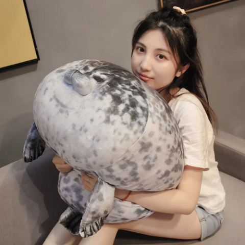 Mascota - foca 60 cm [13]