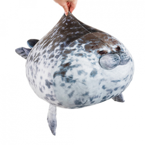 Mascota - foca 60 cm [6]