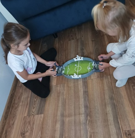 Minge de fotbal mini [7]
