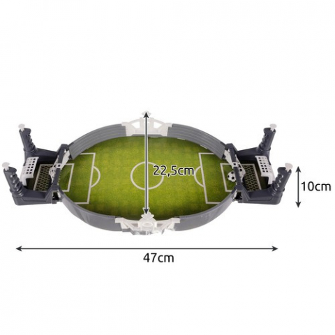 Minge de fotbal mini [1]