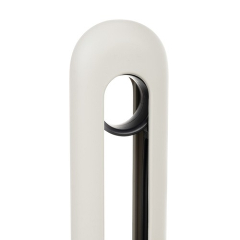 Mini mop curatenie baie, compact cu 2 accesorii [12]
