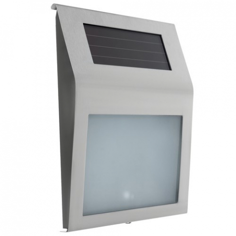 Număr de casă solar [9]