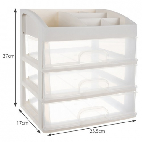 Organizator de cosmetice [1]