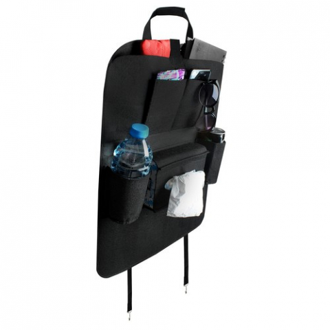 Organizator pentru scaun auto - fetru [4]