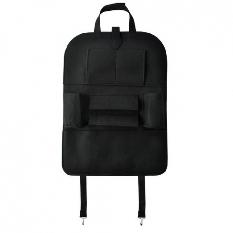 Organizator pentru scaun auto - fetru [7]