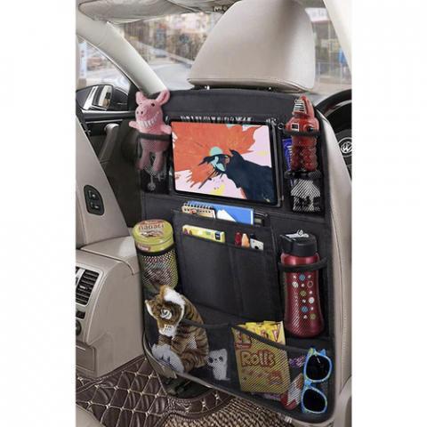 Organizator pentru scaun auto pentru mașina [7]