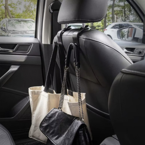 Organizator pentru scaun auto pentru mașina [6]